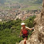 errata Monte Albano - Mori